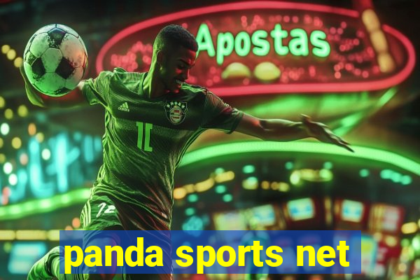 panda sports net